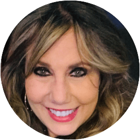 headshot of Karen Lundberg-Barrows, Owner